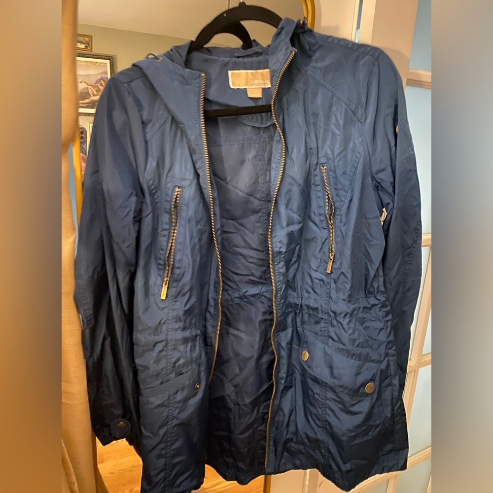 Michael Kors Windbreaker Medium